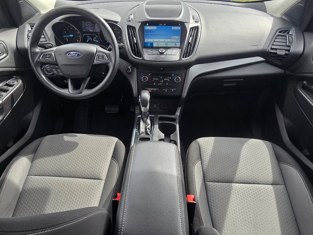 Used 2019 Ford Escape SE image 26