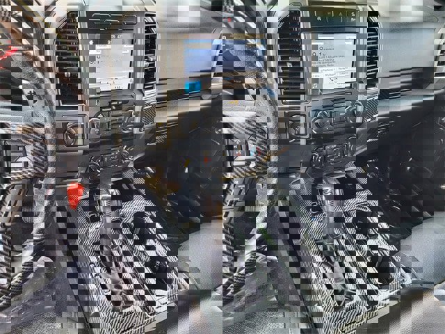 Used 2019 Ford F150 Raptor w/ Equipment Group 801A Mid image 13