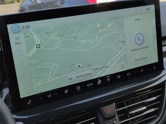 Used 2024 Ford Escape ST-Line w/ Tech Pack #1 image 21