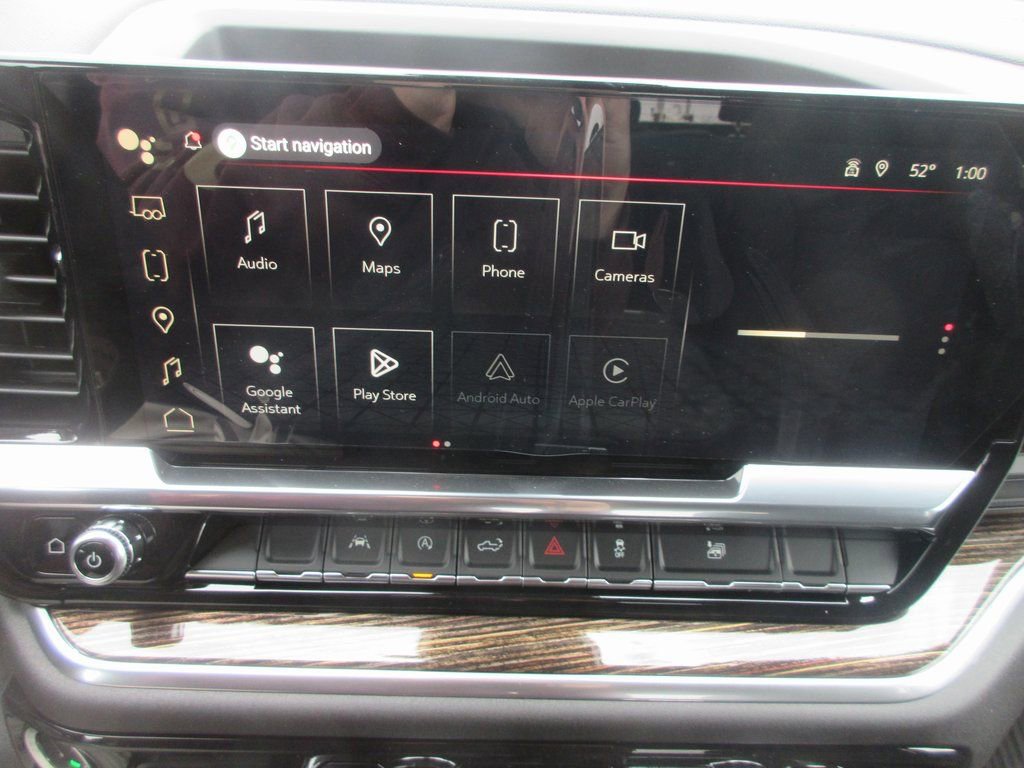 New 2026 GMC Sierra 1500 Elevation image 18