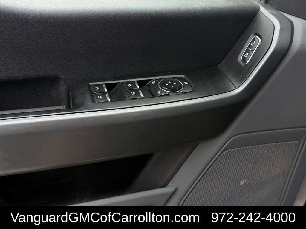 Used 2024 Ford F250 XLT w/ FX4 Off-Road Package image 27