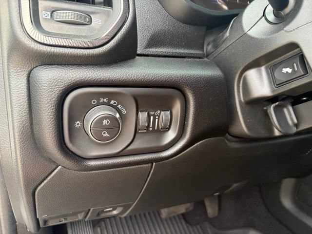 Used 2026 RAM 2500 Power Wagon AWD/4WD image 27