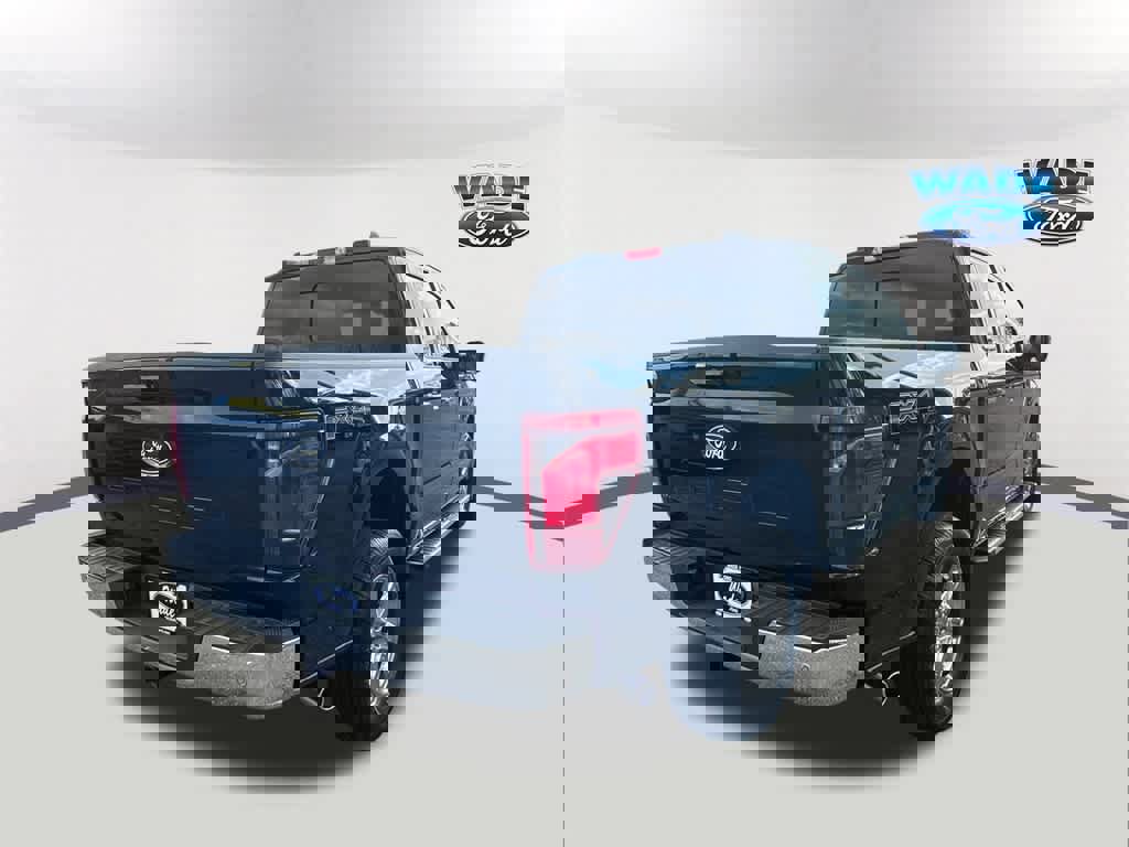 Certified 2024 Ford F150 XLT w/ Equipment Group 302A MID image 5