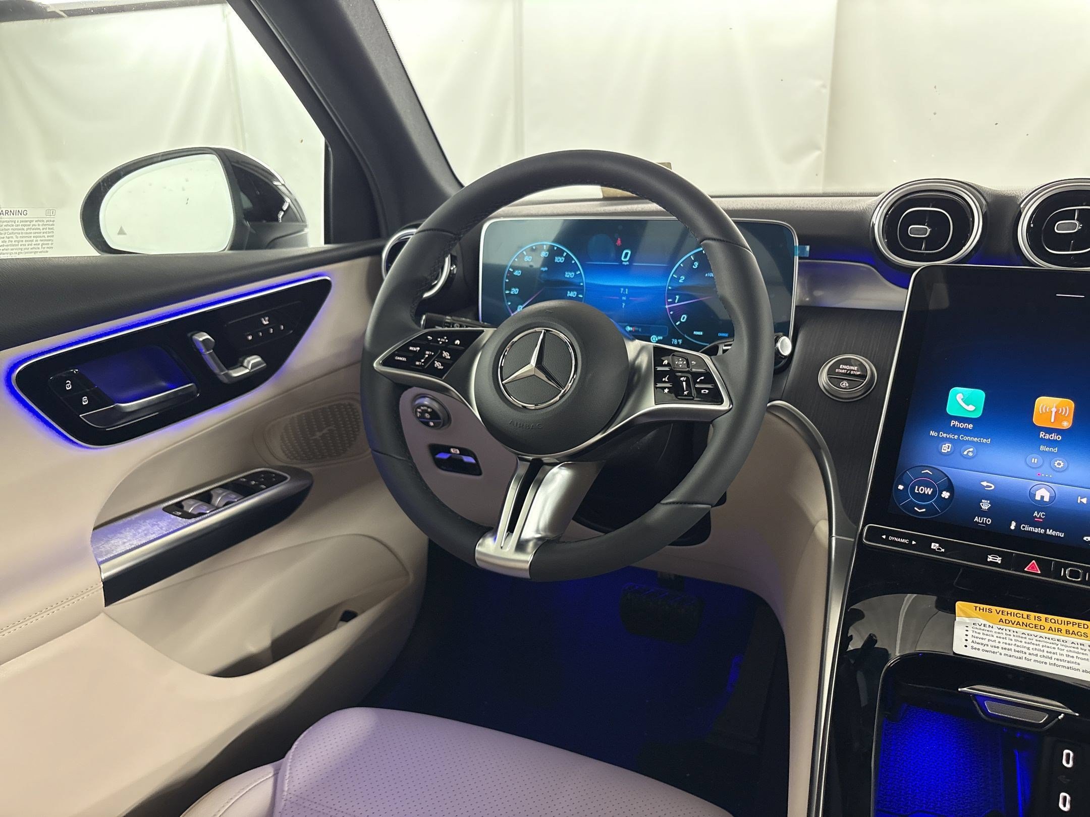 Certified 2026 Mercedes-Benz GLC 300 image 61