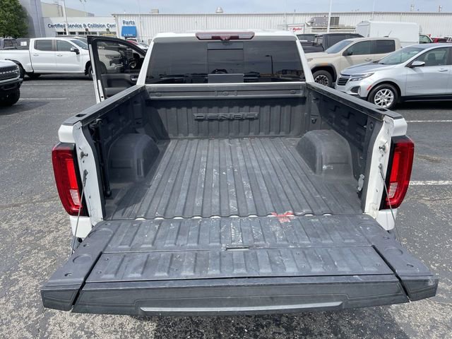 Used 2020 GMC Sierra 1500 Denali w/ Denali Ultimate Package AWD/4WD image 24