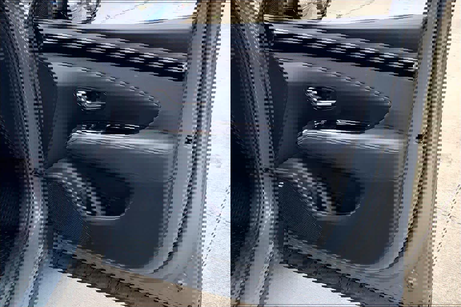 Used 2024 Hyundai Santa Cruz Limited image 21