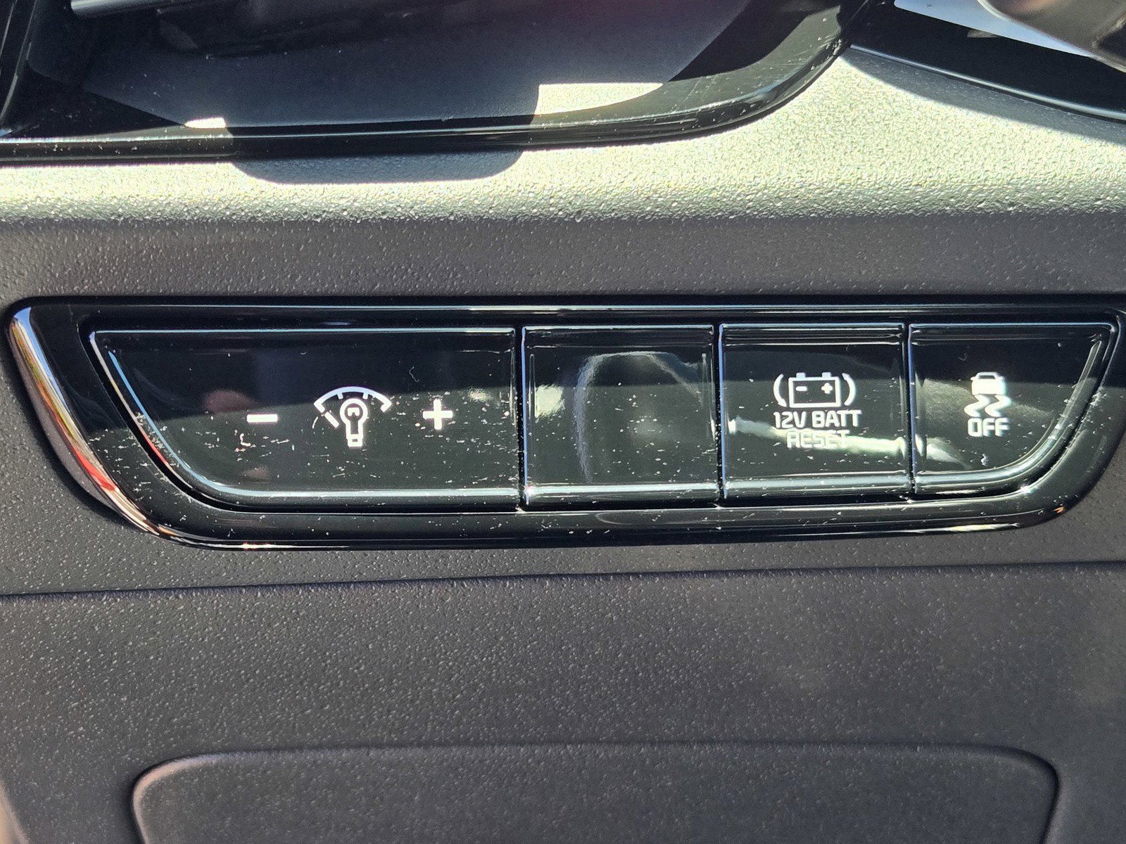 Used 2025 Kia Niro EX FWD image 25