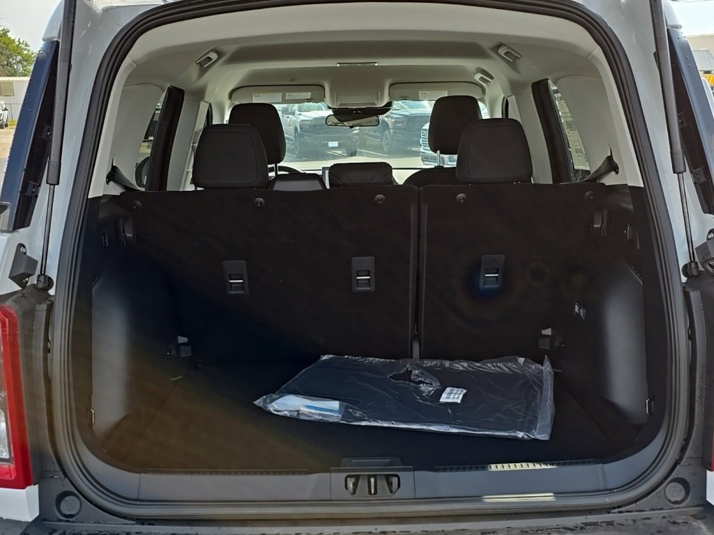 New 2025 Ford Bronco Sport Big Bend image 64