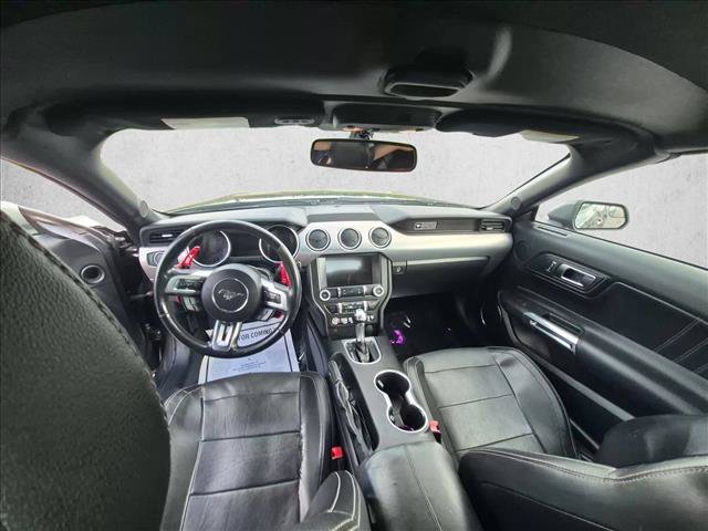 Used 2020 Ford Mustang Premium RWD image 16