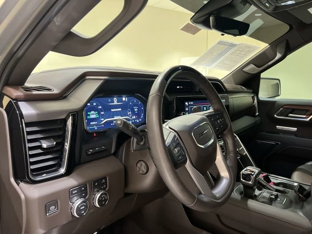 Certified 2023 GMC Sierra 1500 Denali w/ Technology Package image 9