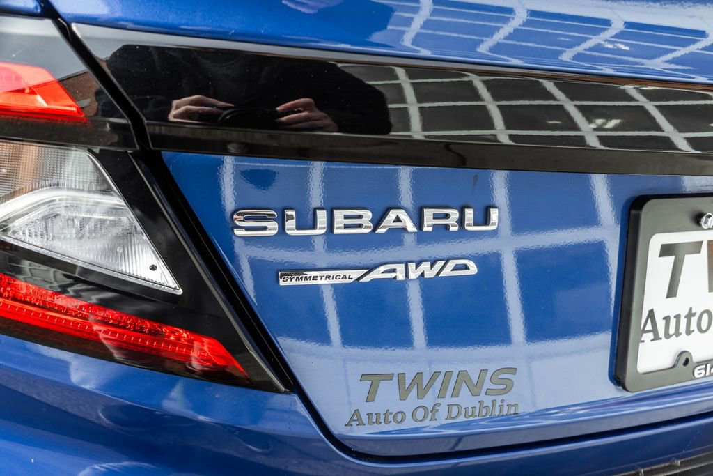 Used 2022 Subaru WRX Premium image 38