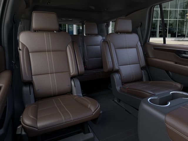 New 2026 Chevrolet Tahoe High Country w/ LPO, Illumination Package AWD/4WD image 17