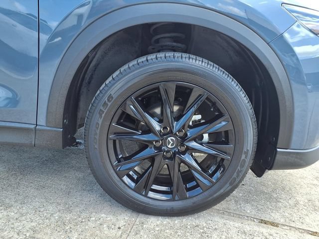 Used 2025 MAZDA CX-5 Carbon Edition AWD/4WD image 10