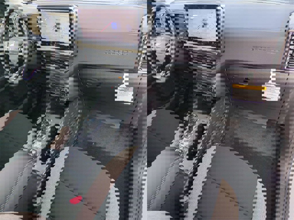 New 2026 Ford Bronco Sport Big Bend image 20