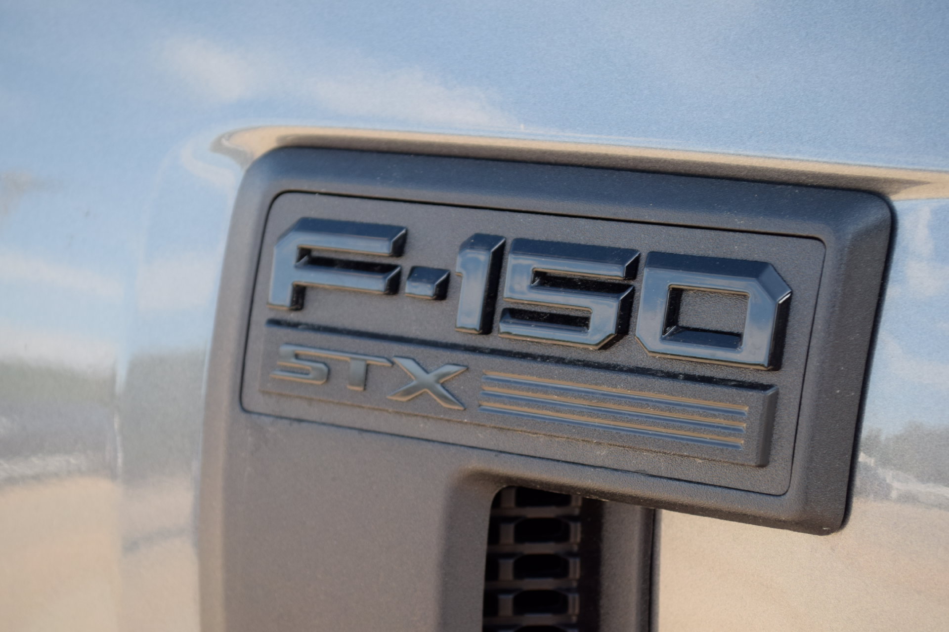 New 2026 Ford F150 STX RWD image 18