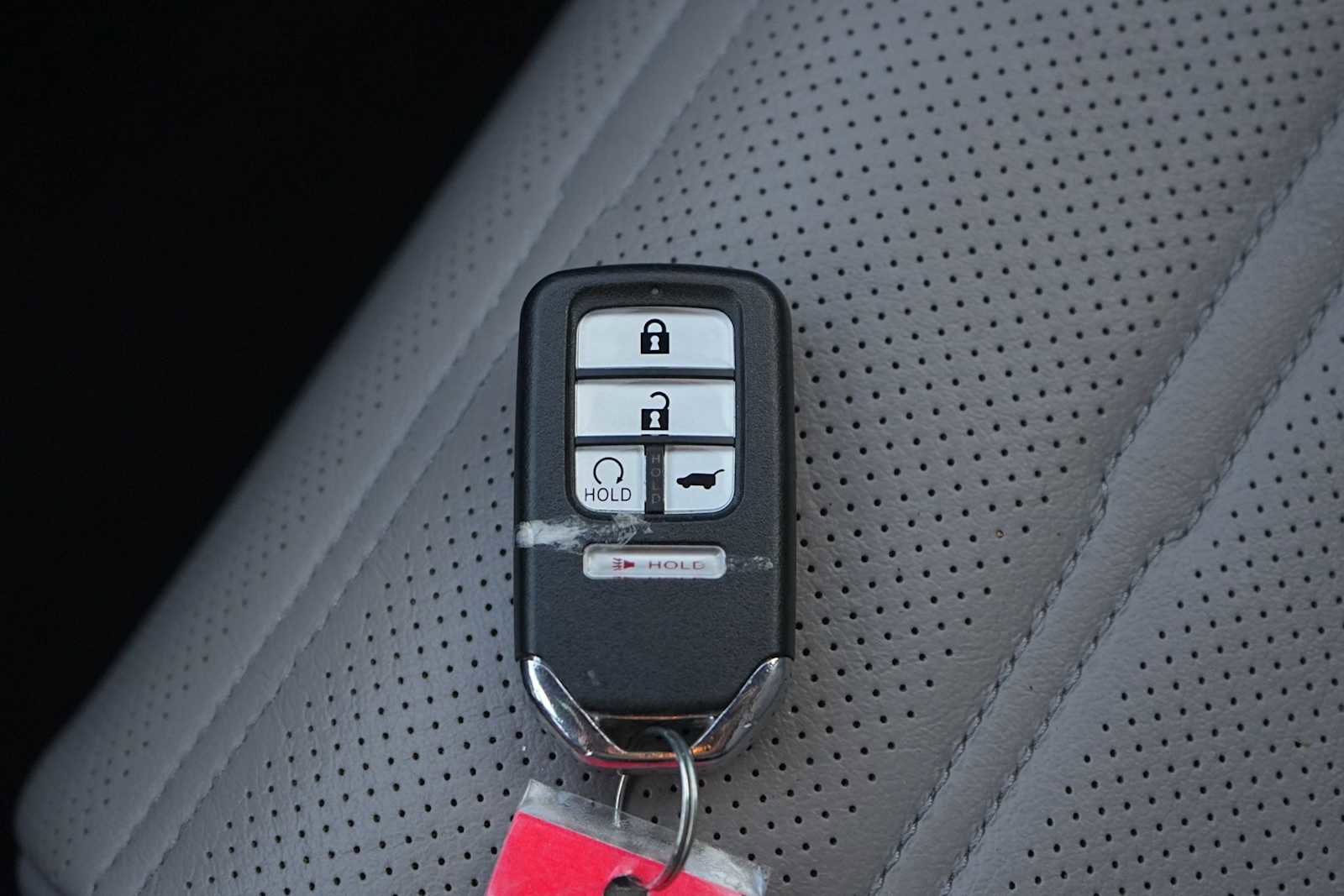 Used 2021 Honda CR-V EX-L image 28