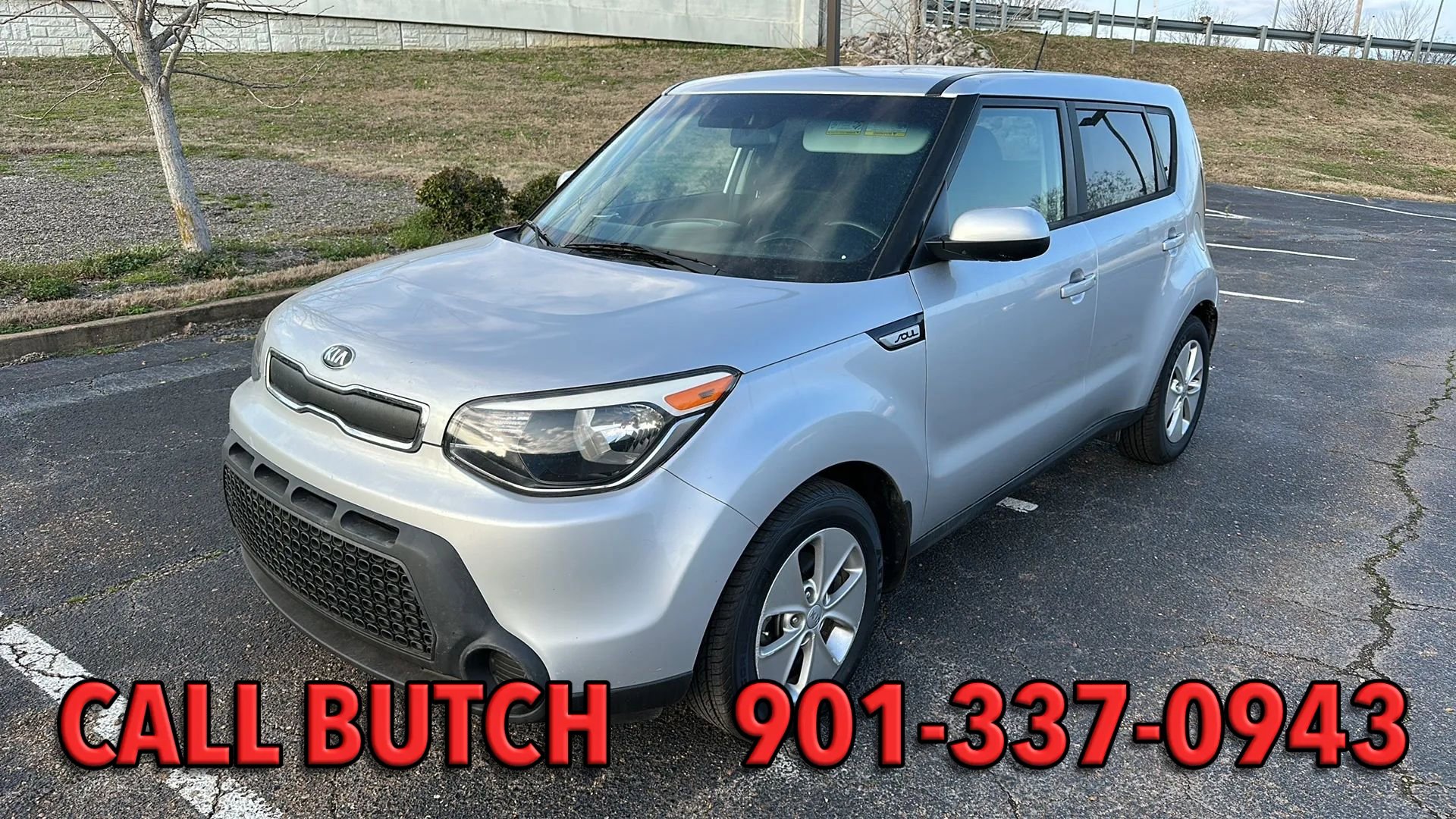 Used 2015 Kia Soul image 2