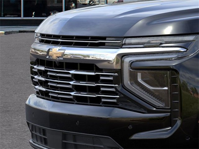 New 2026 Chevrolet Suburban Premier w/ Sun And Tow Package image 13