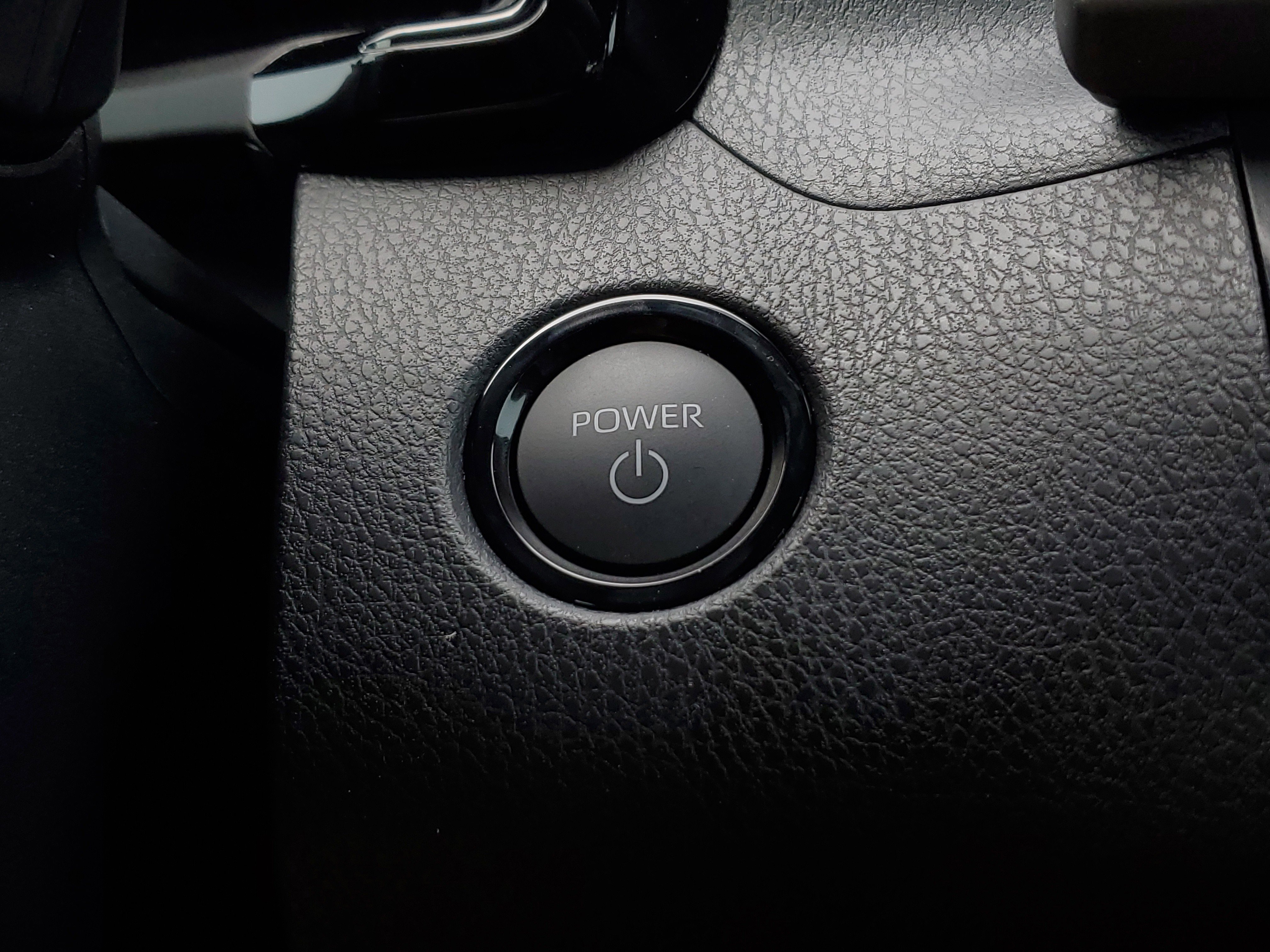 New 2026 Toyota Camry SE FWD image 29