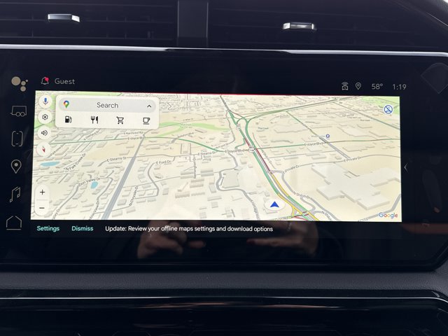 New 2026 GMC Sierra 1500 AT4 w/ AT4 Premium Package image 8