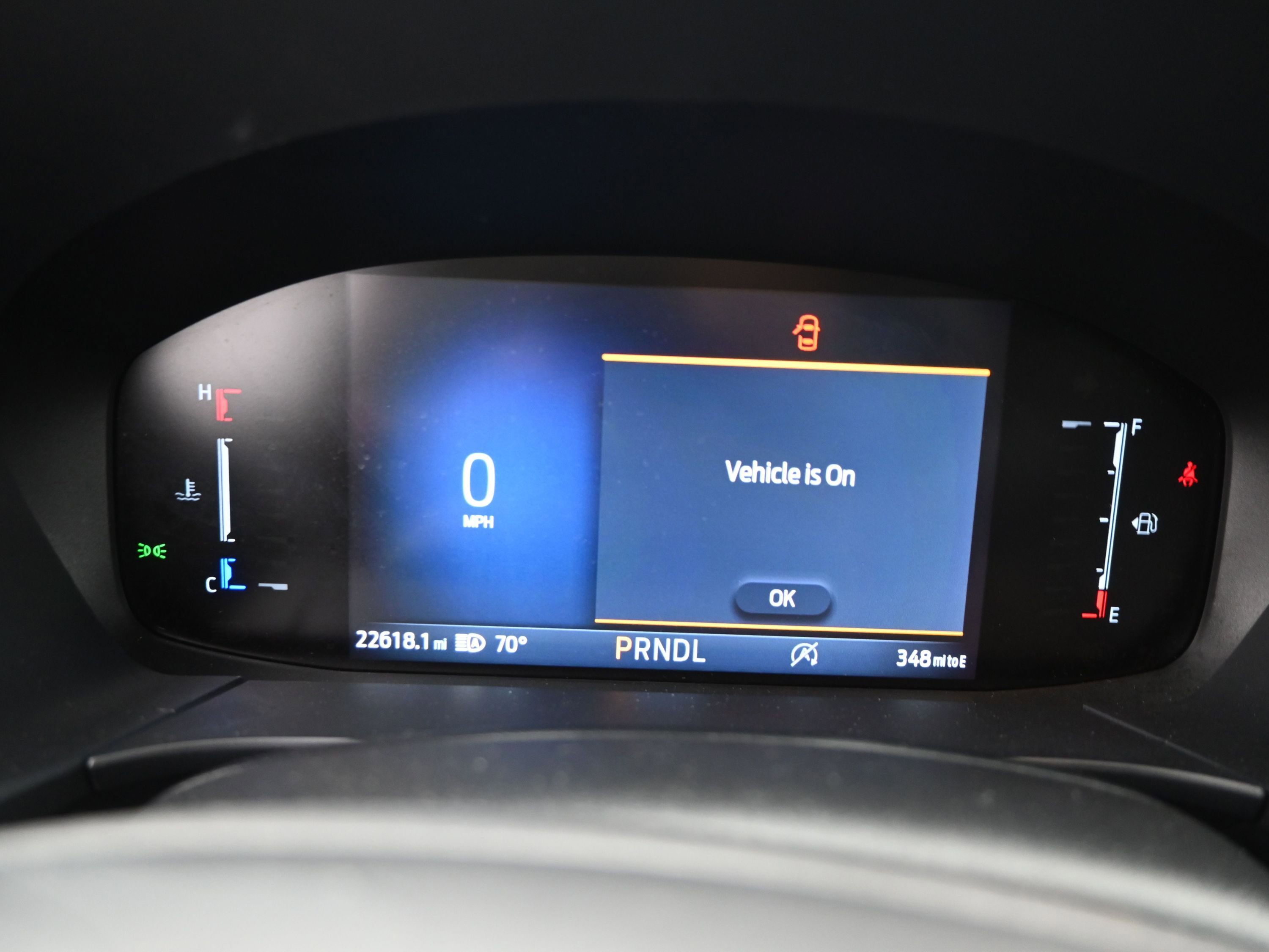 Used 2025 Ford Escape ST-Line image 13