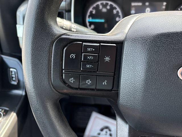 Used 2023 Ford F150 XL w/ STX Appearance Package AWD/4WD image 11