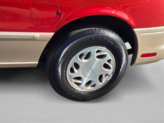 Used 1996 Mercury Villager GS image 21