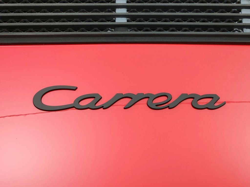 Used 1989 Porsche 911 Carrera image 24