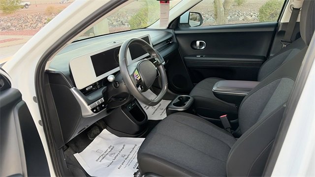 Used 2022 Hyundai Ioniq 5 SE image 25