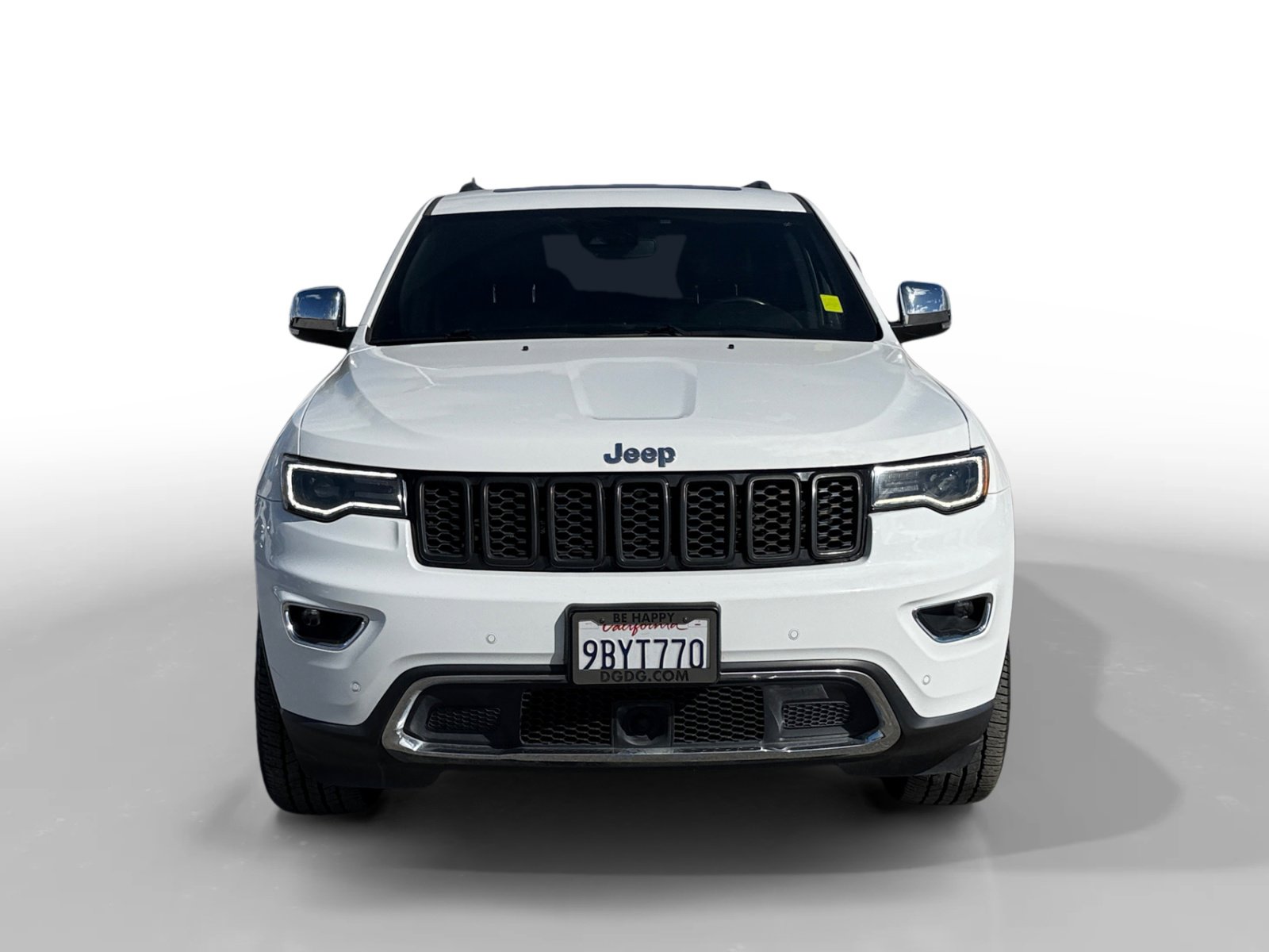Used 2022 Jeep Grand Cherokee Limited w/ Trailer Tow Group IV image 8