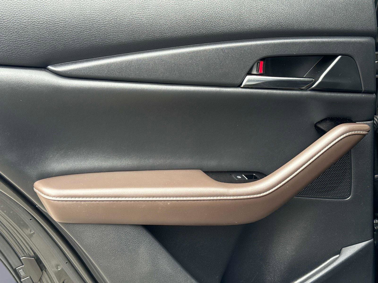 Certified 2023 MAZDA CX-30 2.5 Turbo w/ Premium Package image 12