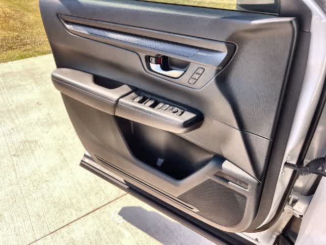 Certified 2024 Honda CR-V Sport-L image 30