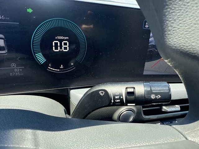 Certified 2025 Hyundai Sonata SE FWD image 29