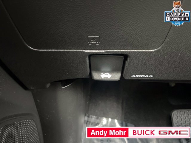 Used 2024 Buick Encore GX Preferred FWD image 21