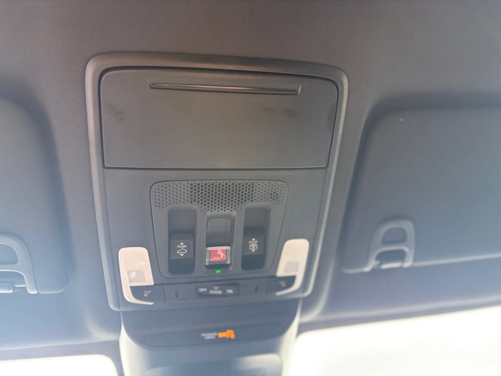Certified 2025 Acura ADX A-Spec AWD/4WD image 19