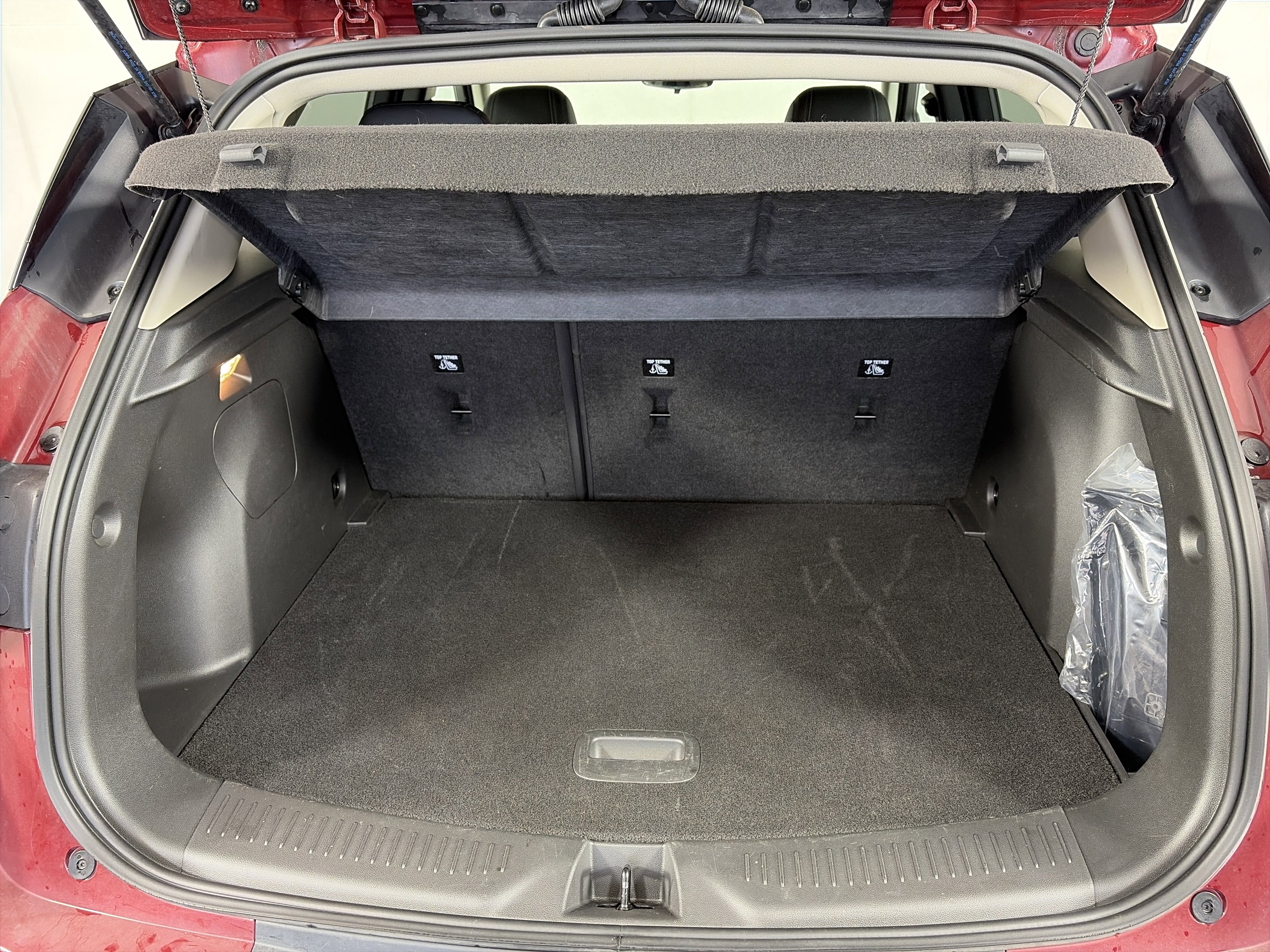 Certified 2023 Buick Encore GX Select image 14