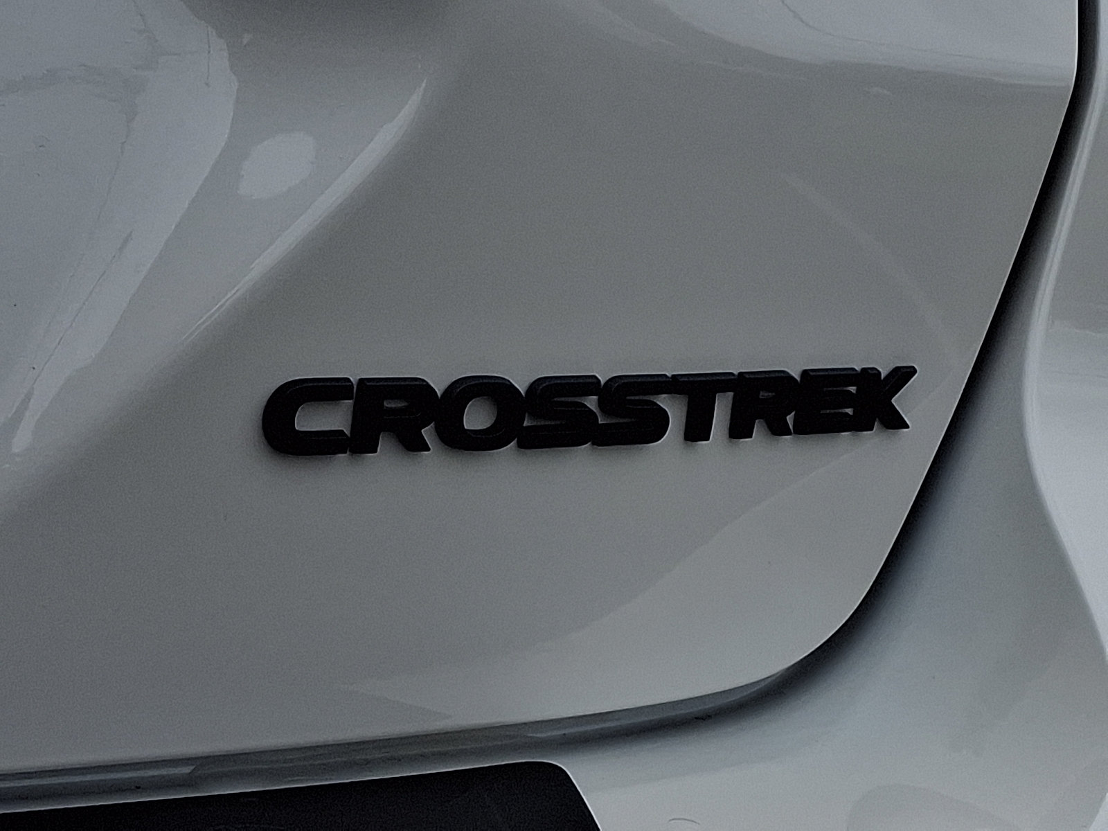 New 2026 Subaru Crosstrek 2.5i Limited AWD/4WD image 24