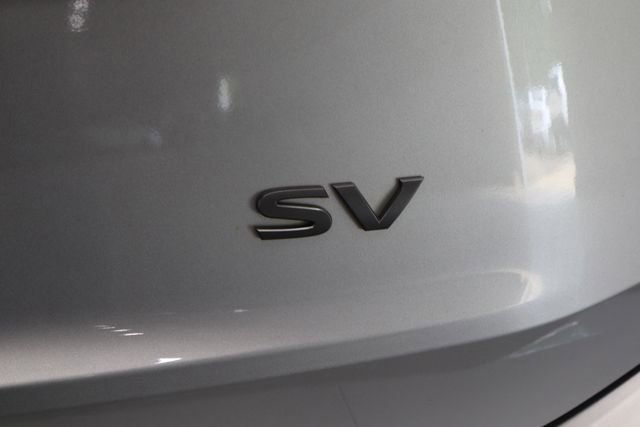 Used 2024 Nissan Rogue SV image 44