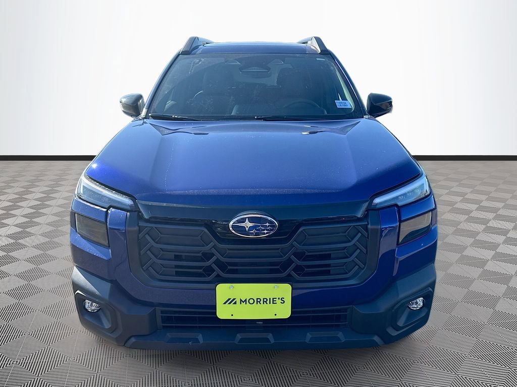 New 2026 Subaru Outback Premium image 2