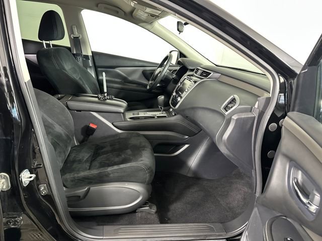 Used 2020 Nissan Murano S image 27