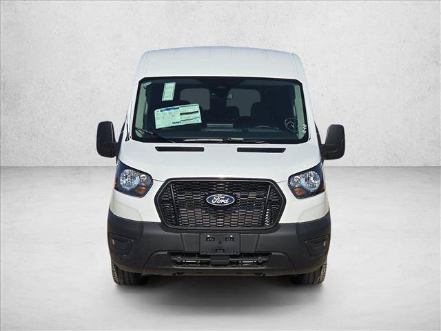 New 2026 Ford Transit 350 XL RWD image 6