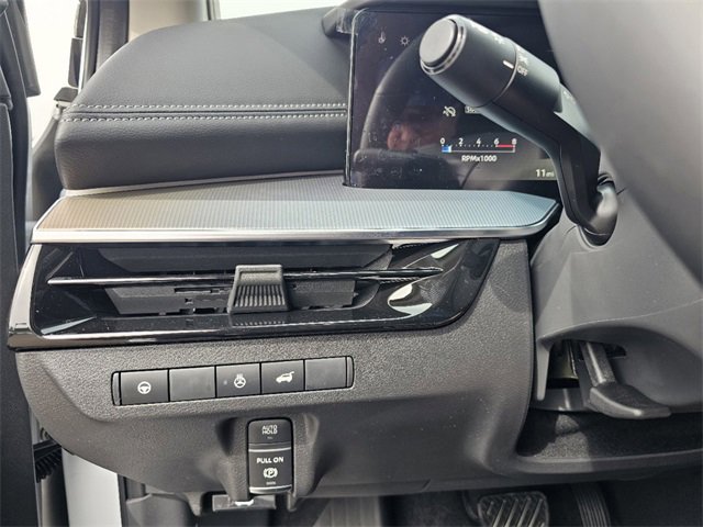 New 2025 Nissan Murano SL image 18