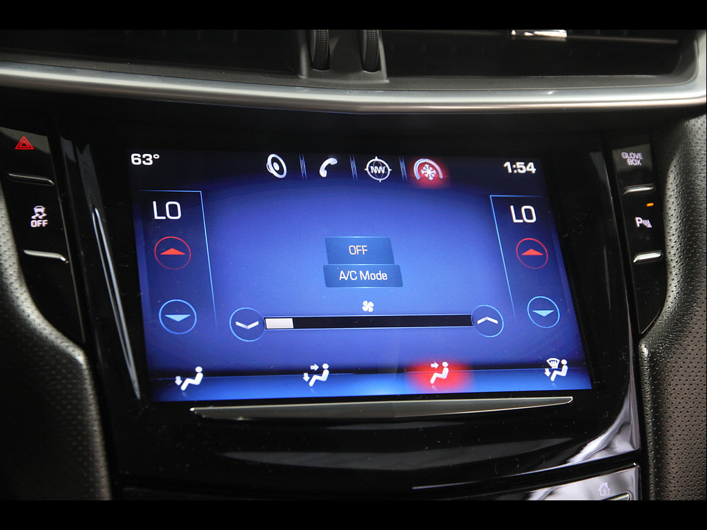 Used 2014 Cadillac XTS FWD image 13
