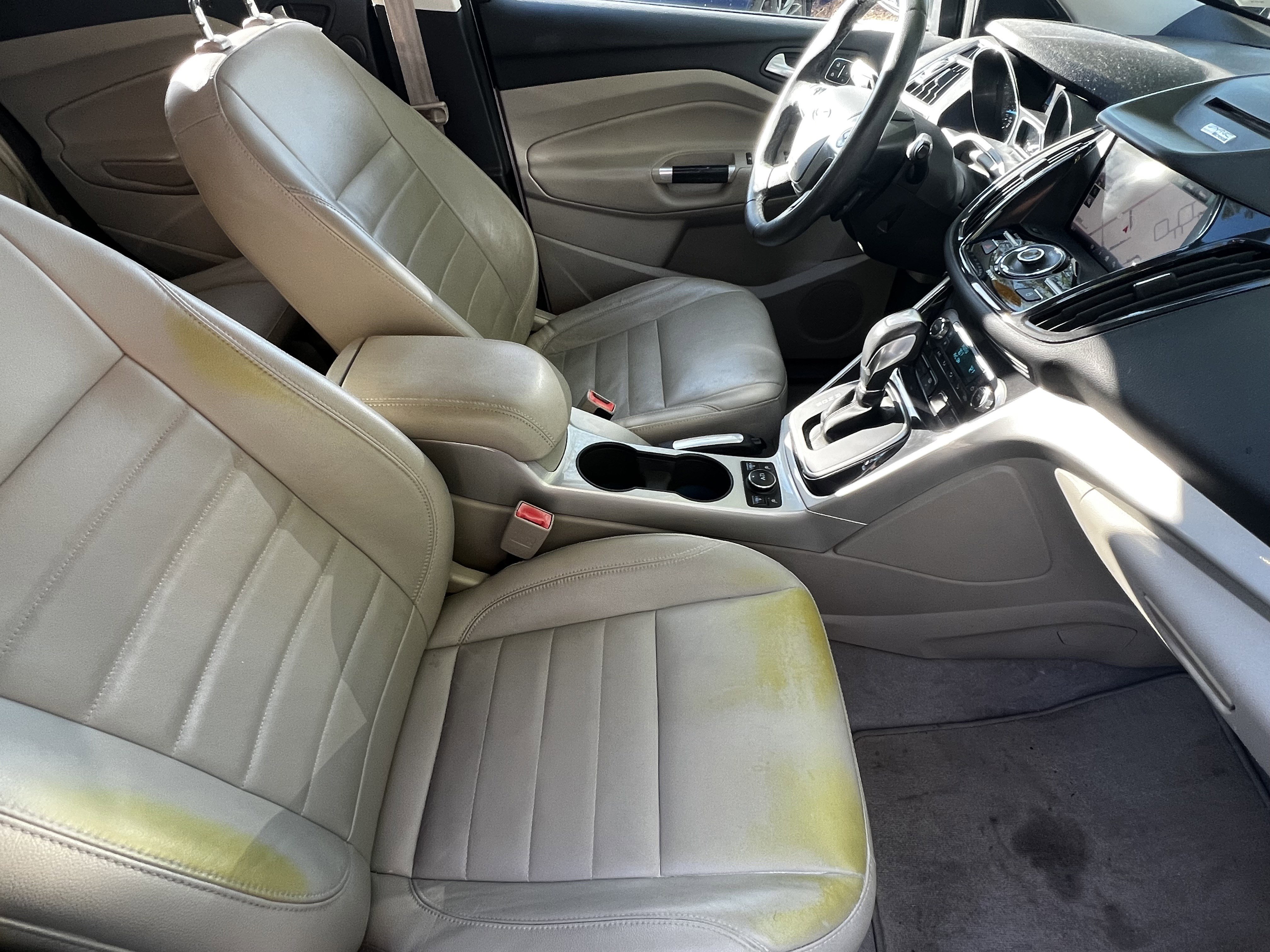 Used 2013 Ford Escape SEL image 42