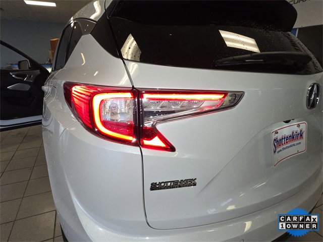 Certified 2023 Acura RDX w/ Technology Package image 28
