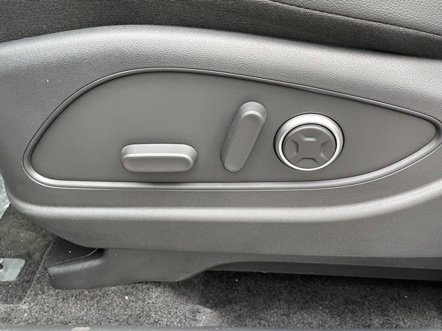 New 2026 Hyundai Palisade Limited image 9