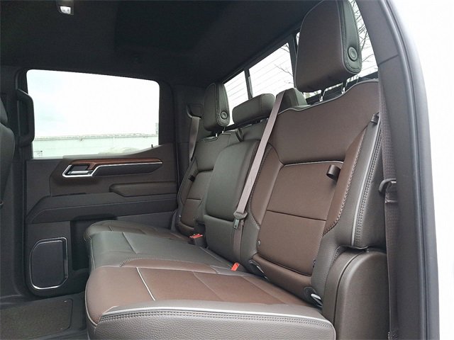 Used 2022 GMC Sierra 1500 Denali w/ Denali Reserve Package image 10