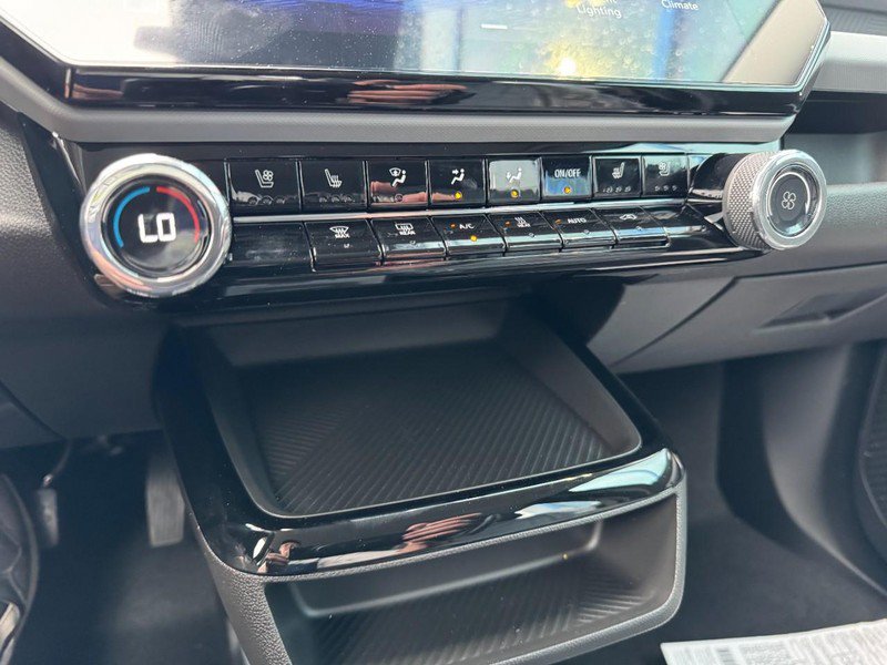 New 2027 Chevrolet Bolt RS FWD image 13