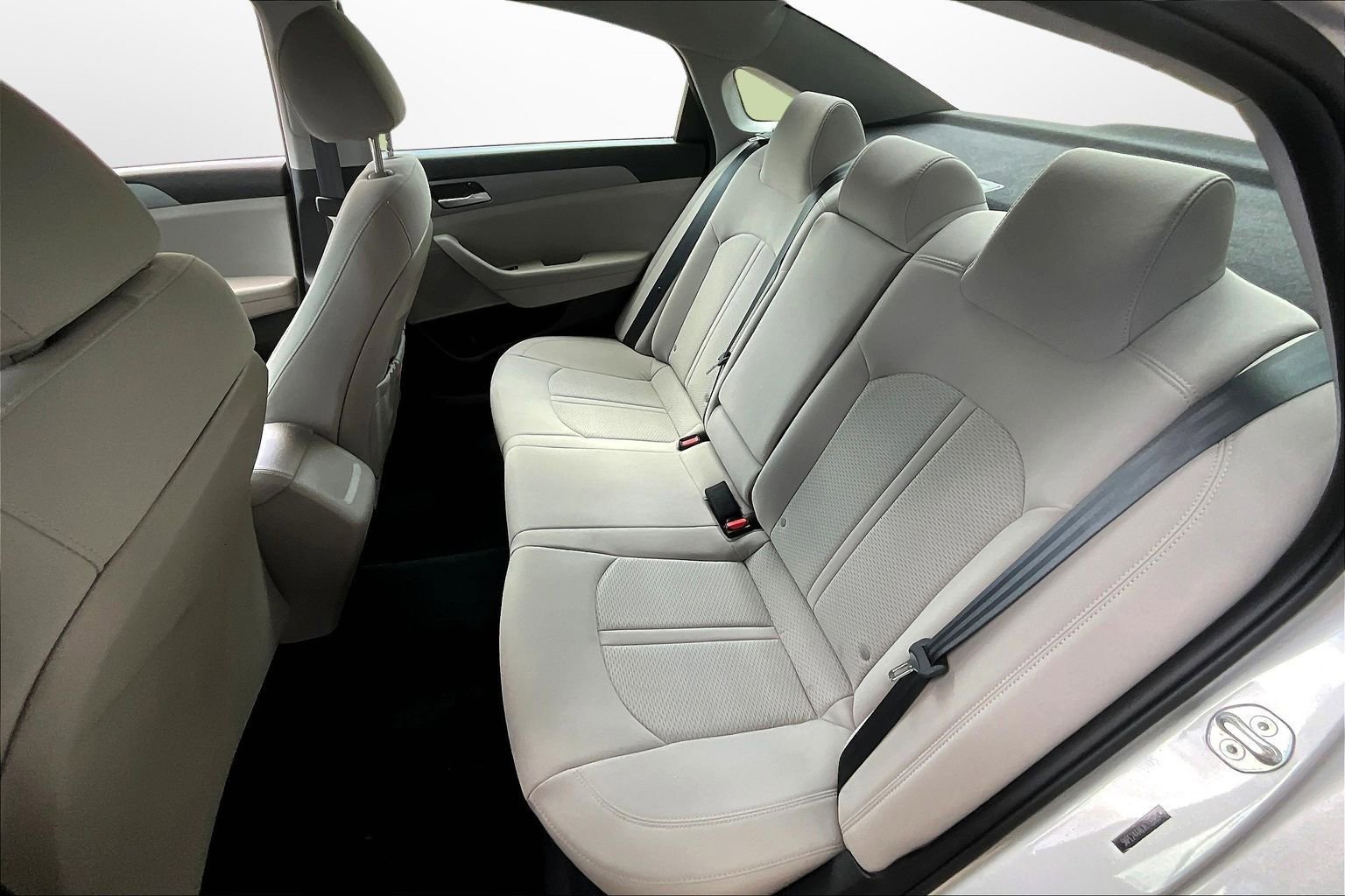 Used 2018 Hyundai Sonata ECO image 18