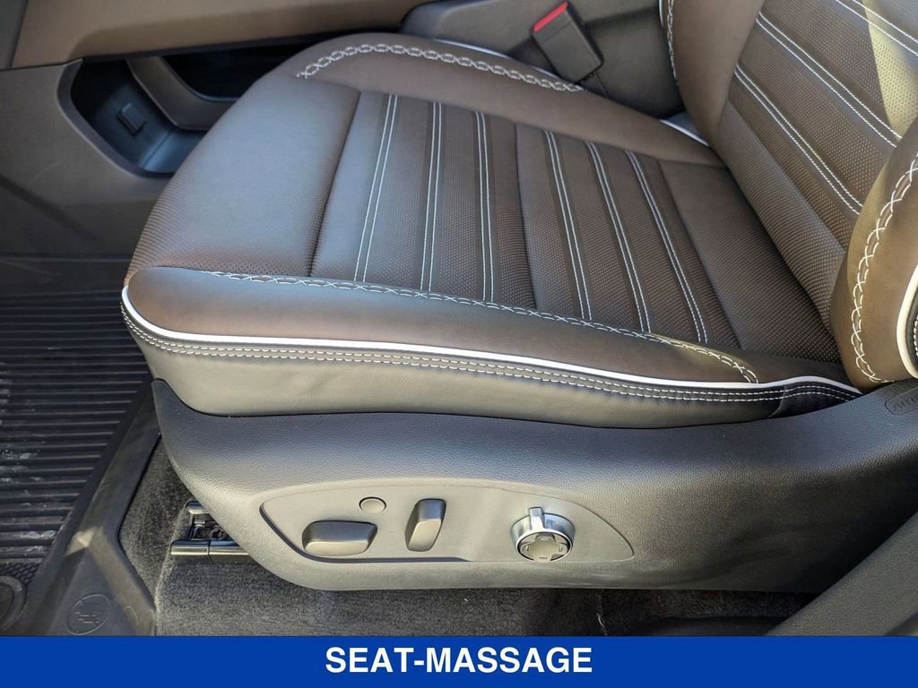 New 2026 GMC Acadia Denali Ultimate w/ LPO, Floor Liner Package image 16